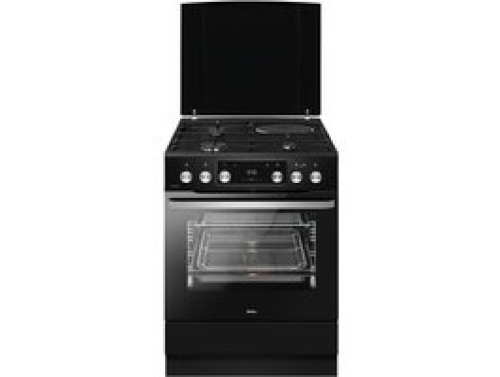 Cuisinière mixte Amica ACM7035RN