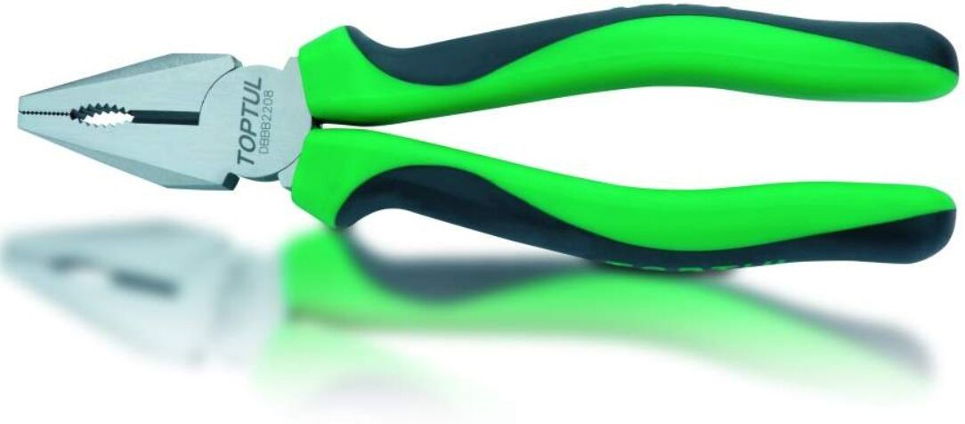 TOPTUL DBBB2208 Combination Pliers