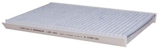 MAHLE LAK 422 Pollen filter