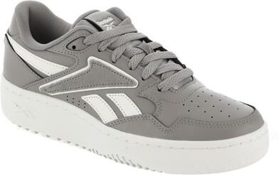 Reebok ATR Chills-Burnt Neutrals - Womens 7 Grey Basketball Medium