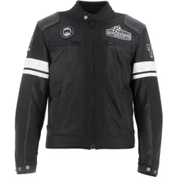 Helstons Revolte Air Motorrad Textiljacke