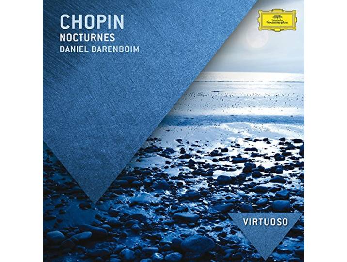 Daniel Barenboim - Nocturnes (Virtuose)
