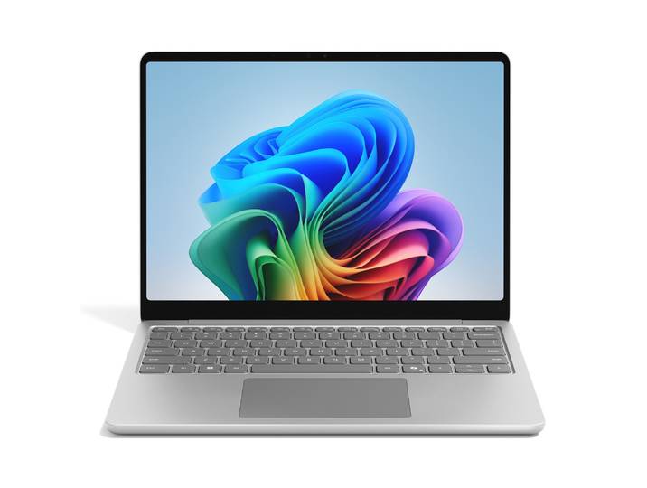 Microsoft Surface Laptop 13', Snapdragon, 33 cm (13'), 1920 x 1280 pixels, 16 Go, 512 Go, Windows 11 Home EP2-31647