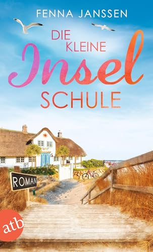 Fenna Janssen - Die kleine Inselschule: Roman - Preis vom 11.10.2026 15:43:13 h
