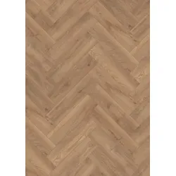 Krono Original Herringbone Laminatboden Holzdekor HRGB5947