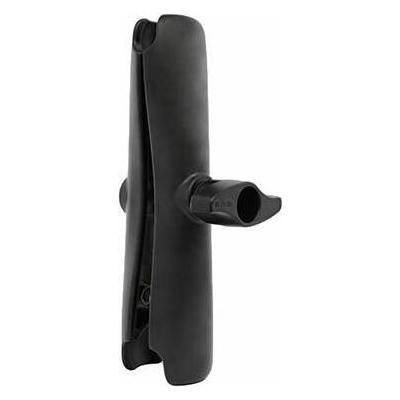 RAM Mounts RAM Double Socket Arm Long (RAM-D-201U-E-MI1)