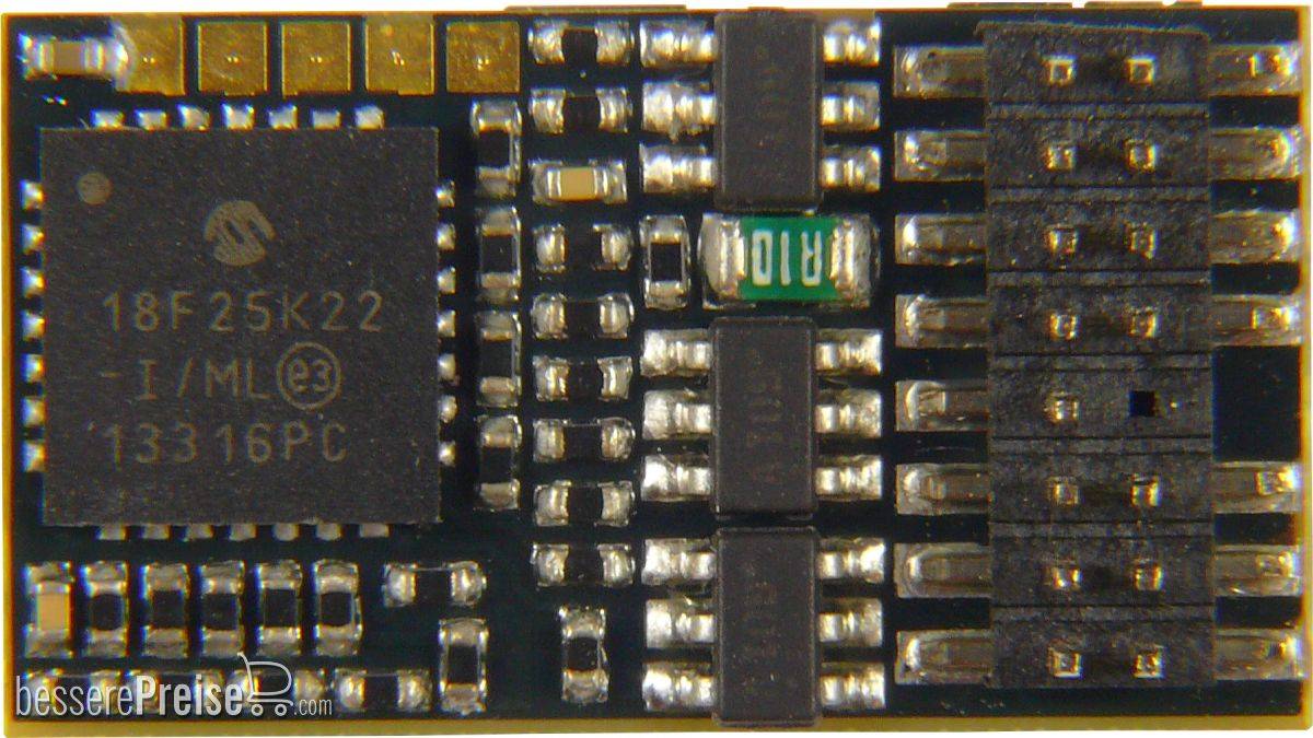 Zimo MX630P16