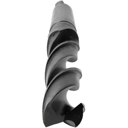 Heller, Bohrereinsatz, HSS Metall-Spiralbohrer 21 mm