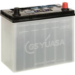 Yuasa EFB Start Stop Autobatterie 12 V 45 Ah Poltyp: T1/T3 YBX7053