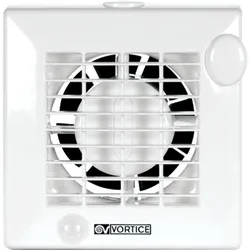 Kleinraumventilator Punto M 150 A PIR LL