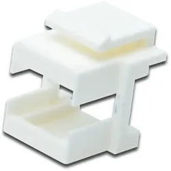 Digitus LC Keystone Adapter for Patch Panel