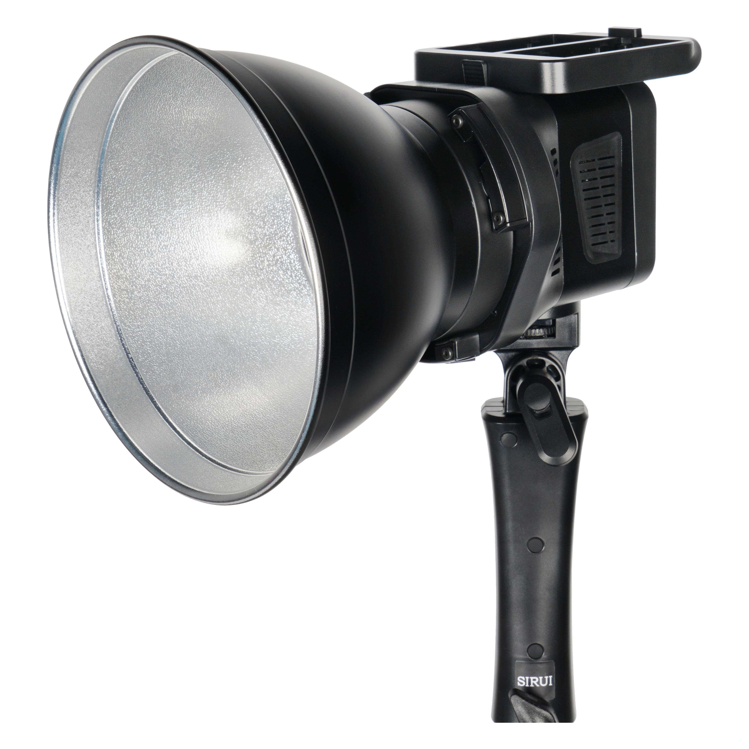 Sirui C60B BI Color LED MonoLight (780428)