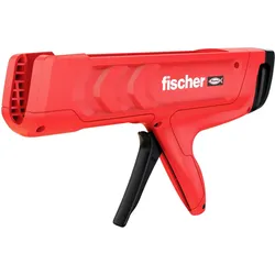 Fischer, Kartuschenpistole + Fettpresse, Handauspressgerät FIS DM S Pro (Kartuschenpistole)