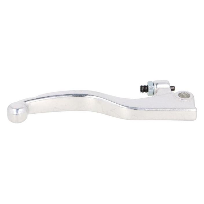 Vparts VICMA 75851 Bremshebel links rechts, silber (1059250)