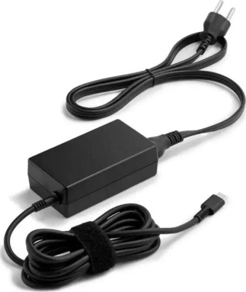 HP Usb-C 65w Lc Strømforsyning