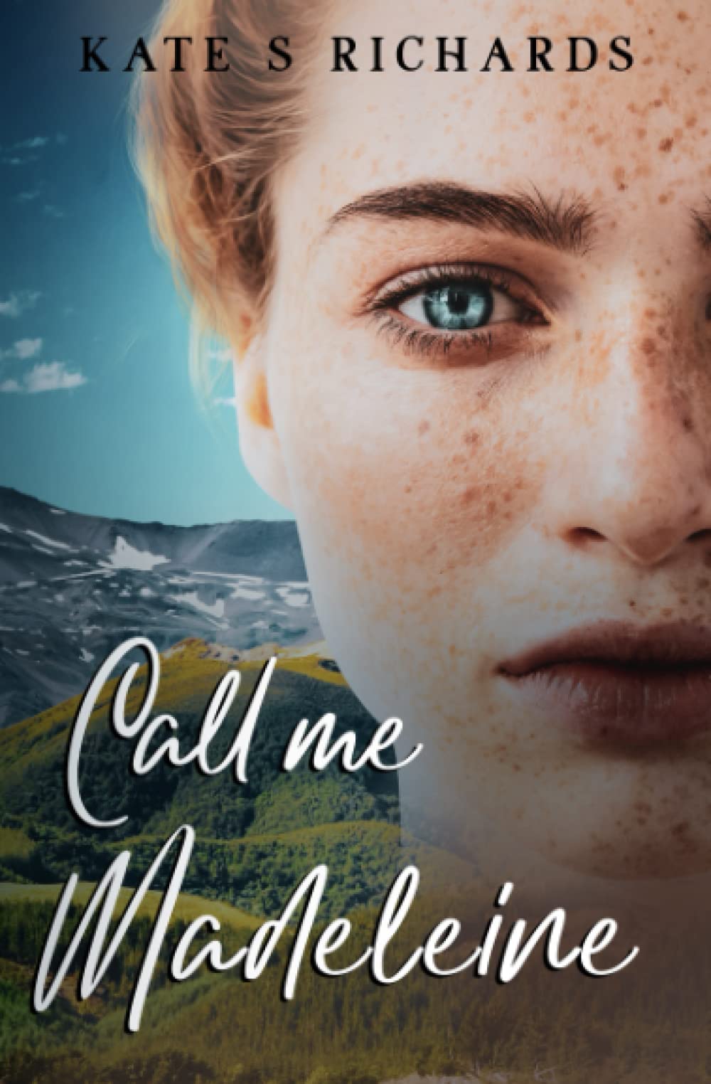 Richards, Kate S - Call Me Madeleine - Preis vom 11.10.2026 15:43:13 h
