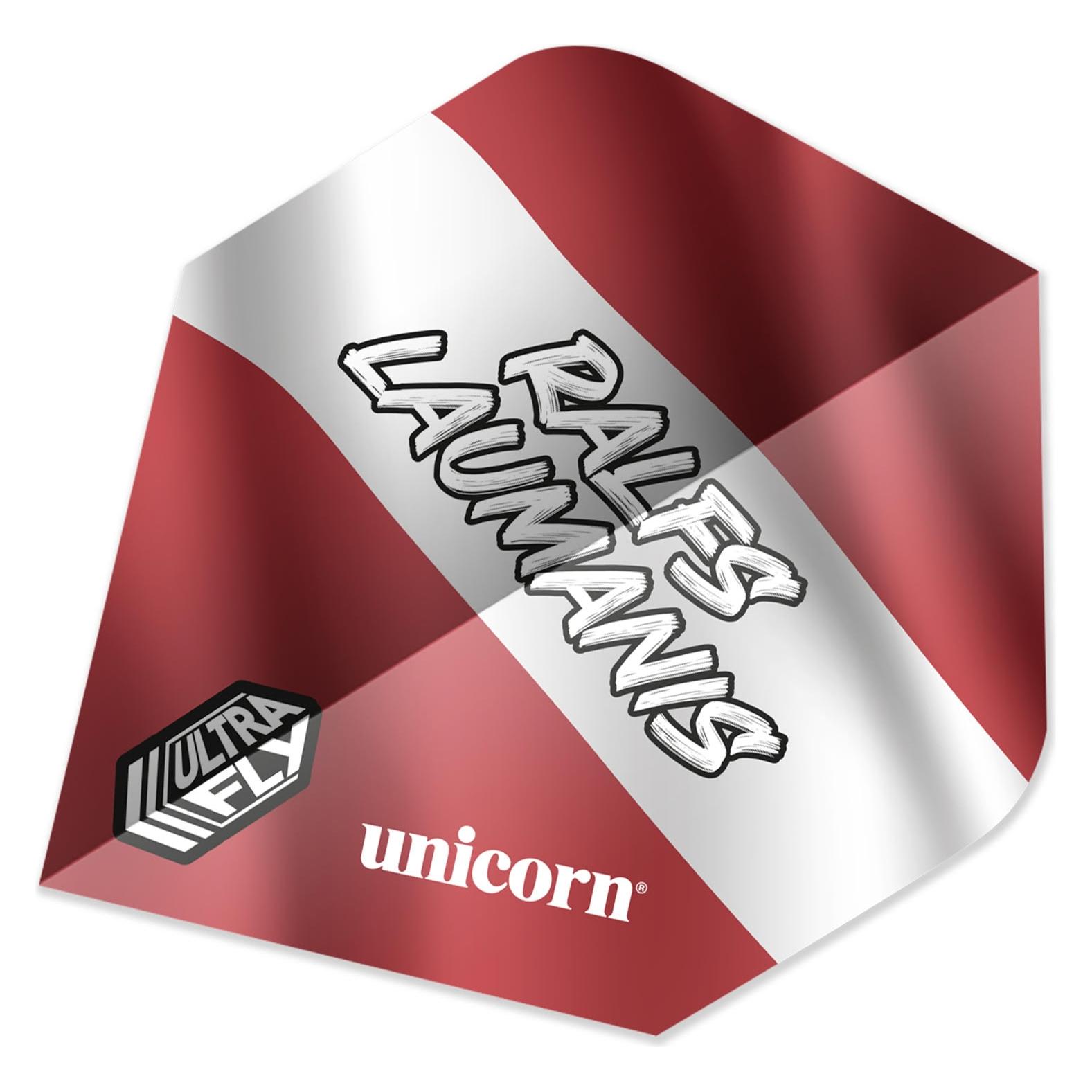 Unicorn Ultra Fly 100 Plus R. Laumanis (78040189)