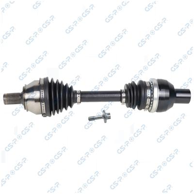 GSP Antriebswelle 203979 für Mercedes