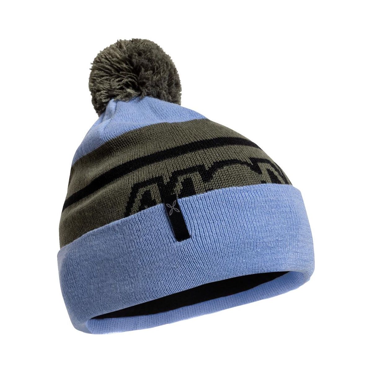 Montura POP Beanie dusk/verde salvia (68149) UNX MBC000U-JM003-68149-UNX