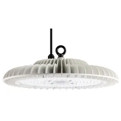 Pracht LED-Hallenstrahler COMO BL #9603212