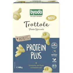 Trottole Protein Plus 400g