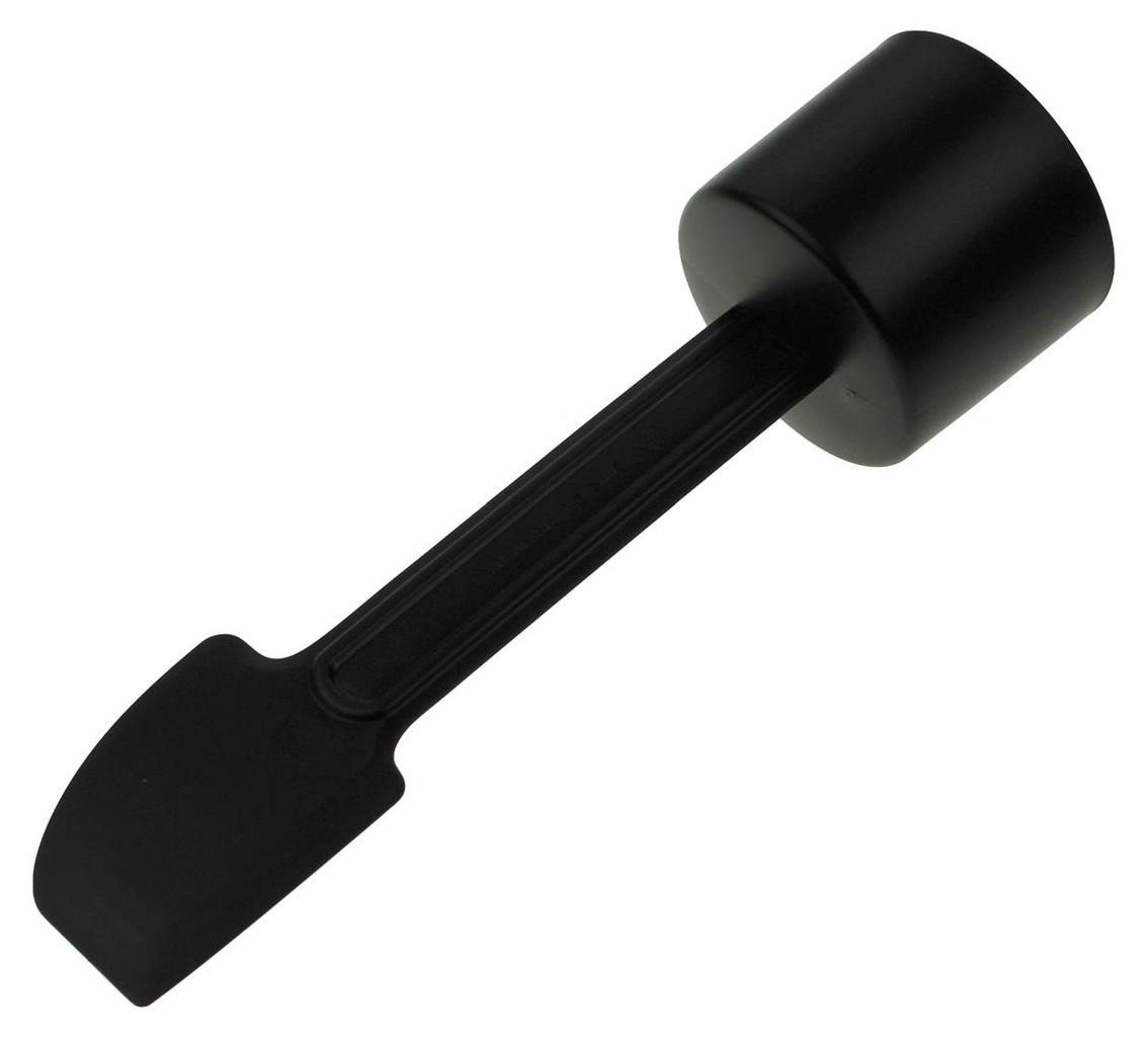 Philips Lepel voor HR3654 HR3655 HR3657 ProBlend 6 3D staafmixer