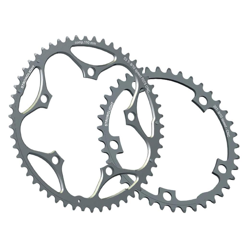 Stronglight CT2 5 Branches 110 mm 10 11 V (36) (273556)