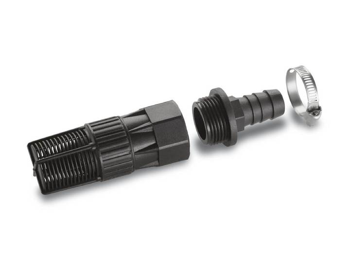 Kärcher Saugfilter mit Rückflussstopp Basic 3/4  Zubehör