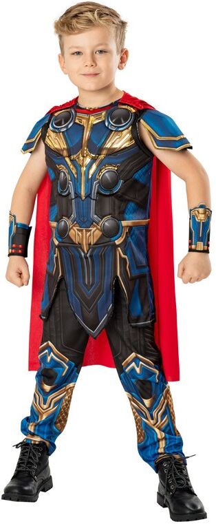 Déguisement 9-10 ans Thor Luxe - Rubies