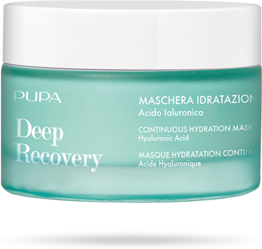 Pupa Deep Recovery Hydration Mask 50 ml