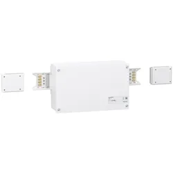 Schneider Electric KNA160ABT4 KNA Mitteneinspeisekasten, 160A