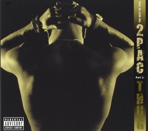 2pac - Best of 2pac-Pt.1: Thug - Preis vom 11.10.2026 03:10:56 h