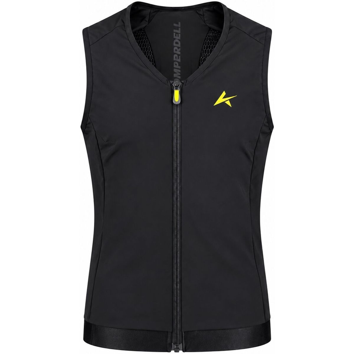 Komperdell Blacktec Vest Men S 6741-206-S