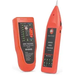 Maxwell & Williams, Multimeter, Kabel -Tester -Kabel -Suche RJ11/12/45 (Kabeltester)