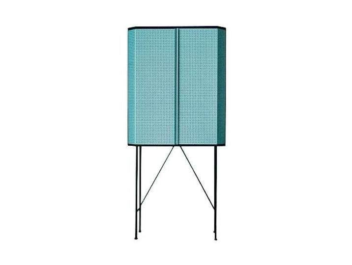 DIESEL WITH MOROSO buffet PERF BAR (Vert-de-gris - Acier verni)