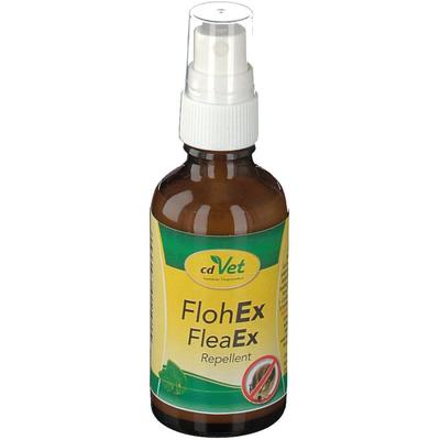Flohex Spray vet. 50 ml