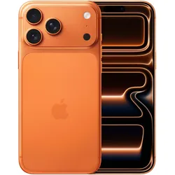 APPLE iPhone 17 Pro Max 256GB Kosmisch Orange