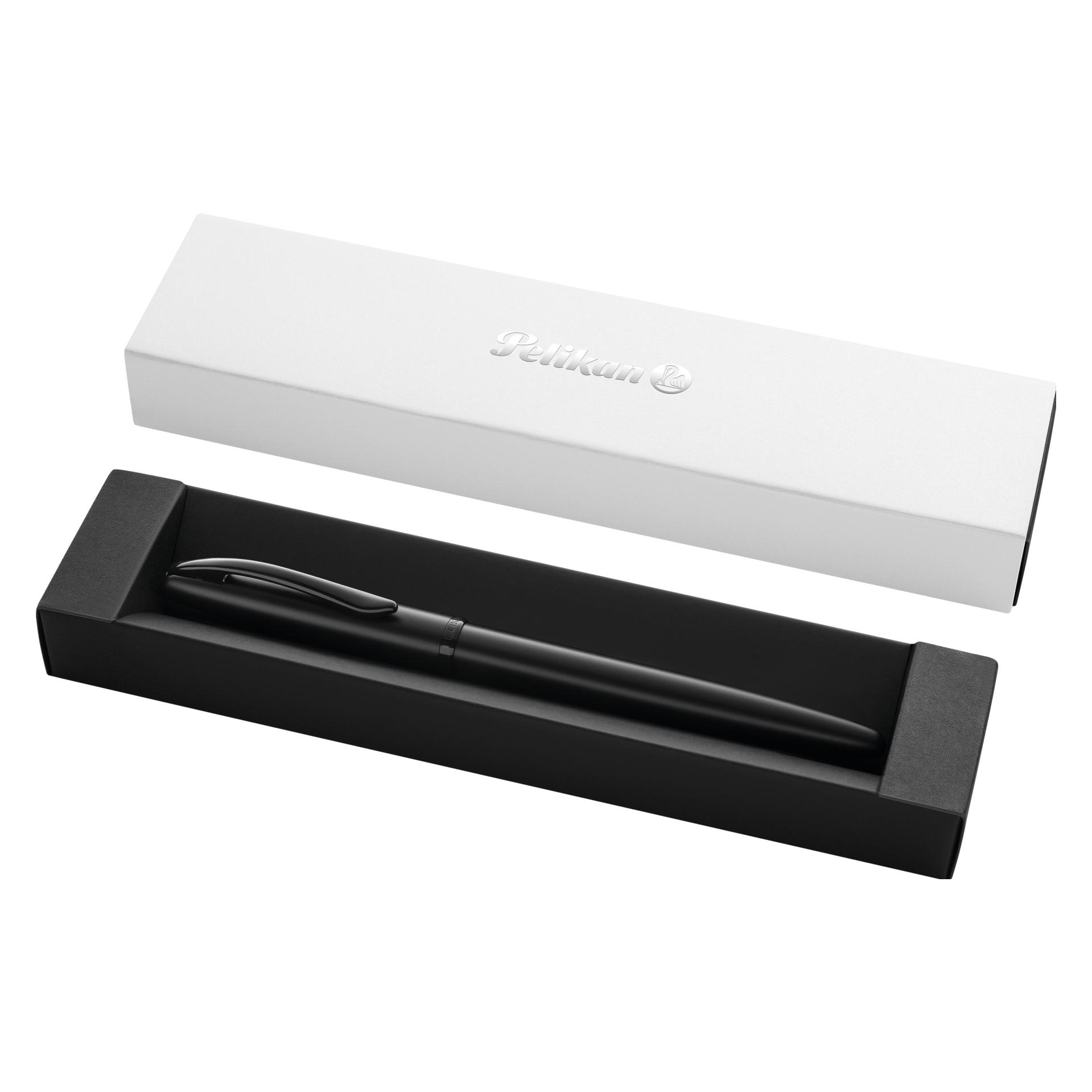 Pelikan Füllhalter Jazz Noble Elegance P36 (1x) (821834)