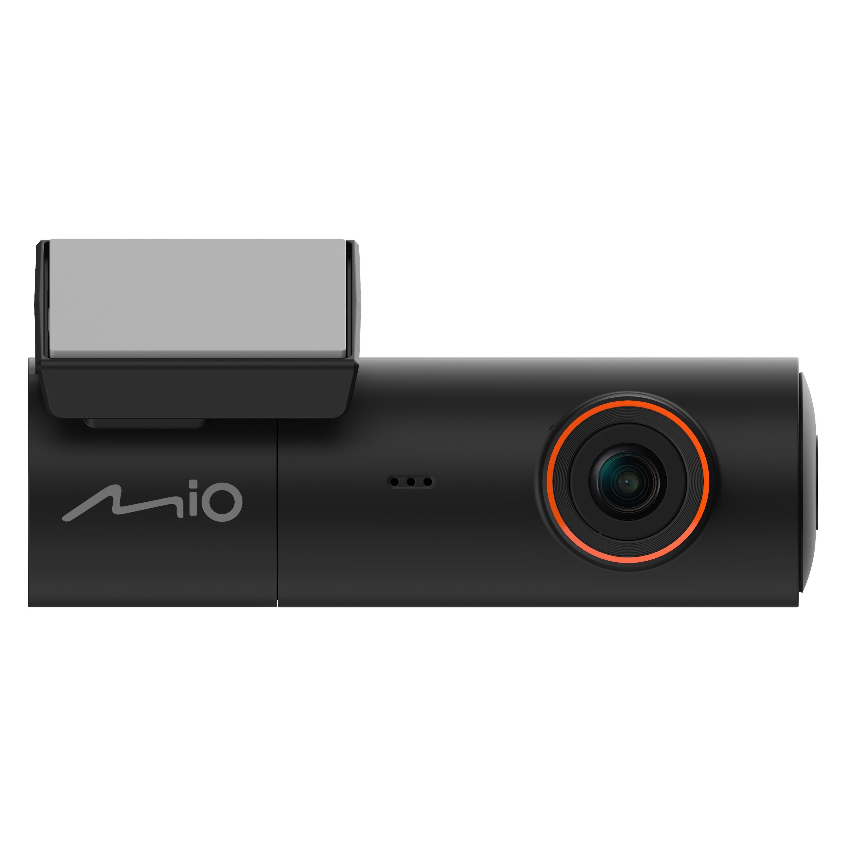 Mio GPS MiVue J35 2.5K 1440P, Wi-Fi OTA&GPS Dash Cam | (GPS-Empfänger, Nachtsicht, WLAN) (442N71800009)