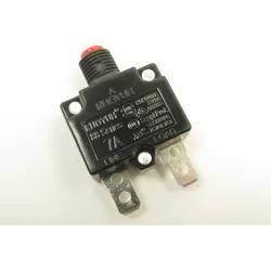 Aircraft Motorschutzschalter MB Silence 231/50F E 324212.008 / 7A