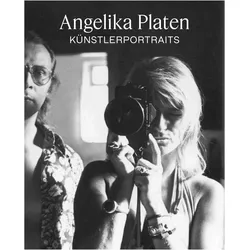 Angelika Platen. Künstlerporträts, Fachbücher von Angelika Platen