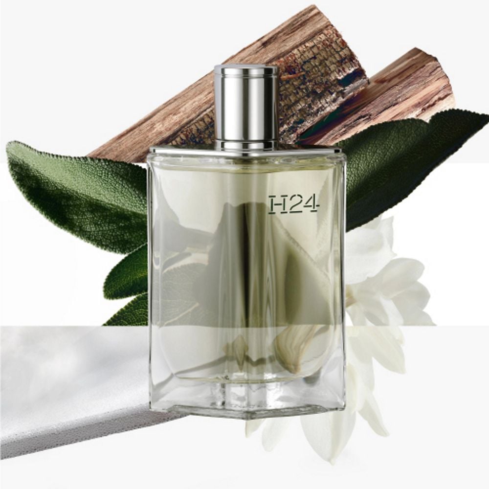 Hermès H24 Eau de Toilette for Men 30mL
