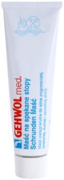Gehwol MED. pomada para os pés gretados 75 ml. MED.