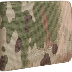 Brandit Four Brieftasche 