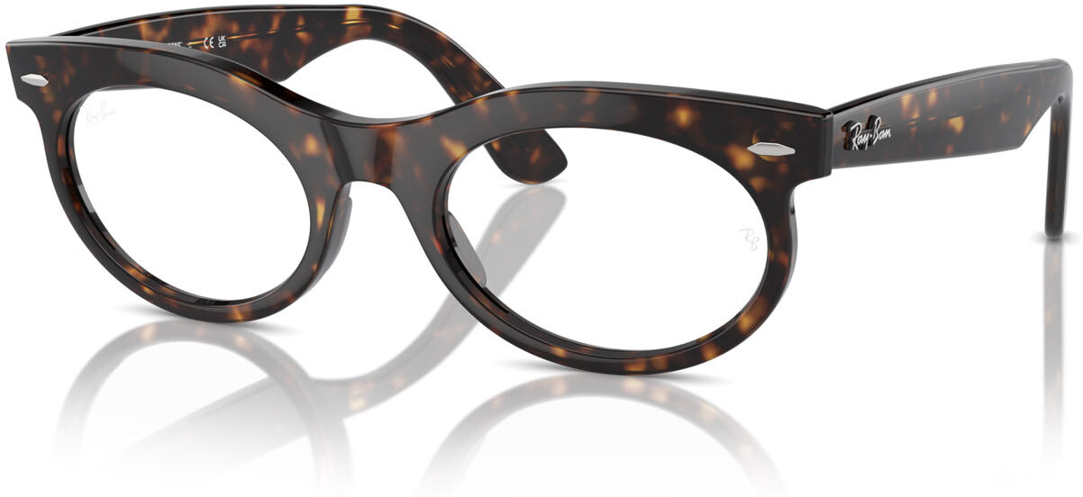 Ray-Ban Oval RB 2242 (902/GI)