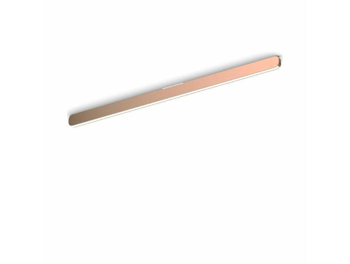 Occhio Deckenleuchte Mito linear alto up, puristisch, Air - RosÃ