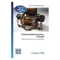 Padmanabhaswamy-Tempel, Fachbücher