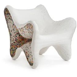 Magis In-Side Sessel, weiß