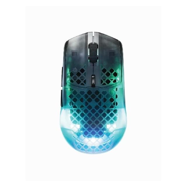 SteelSeries Aerox 3 Gen 2 Shadow (Kabelgebunden, Kabellos) (62717)