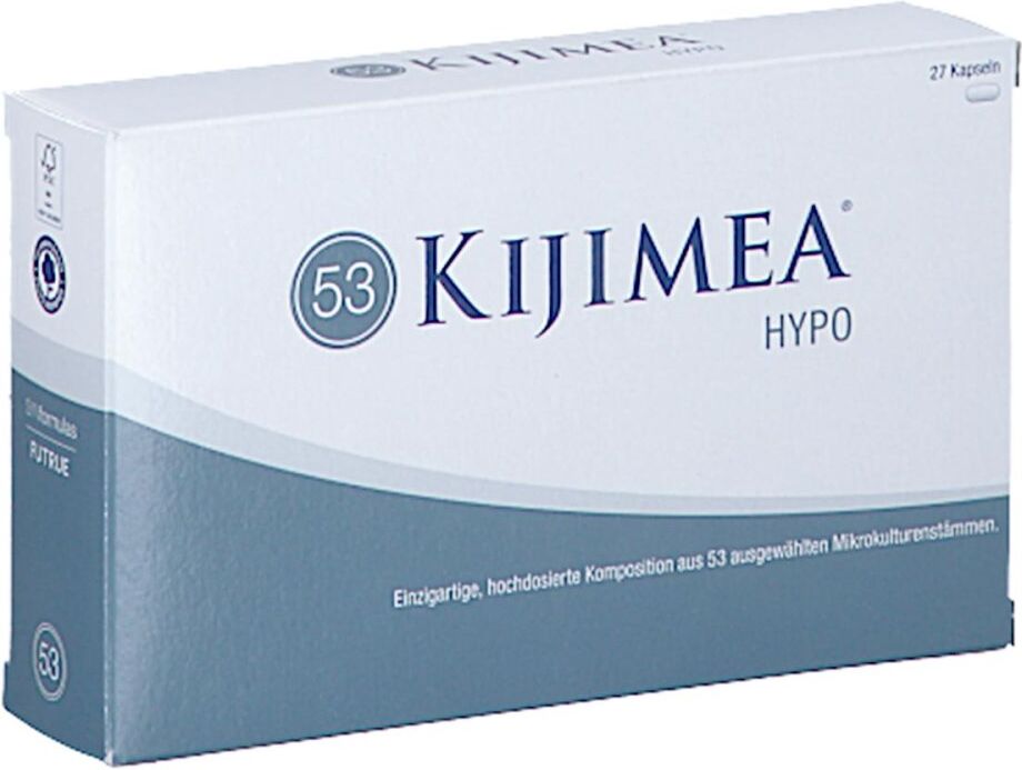 Kijimea Hypo Kapseln